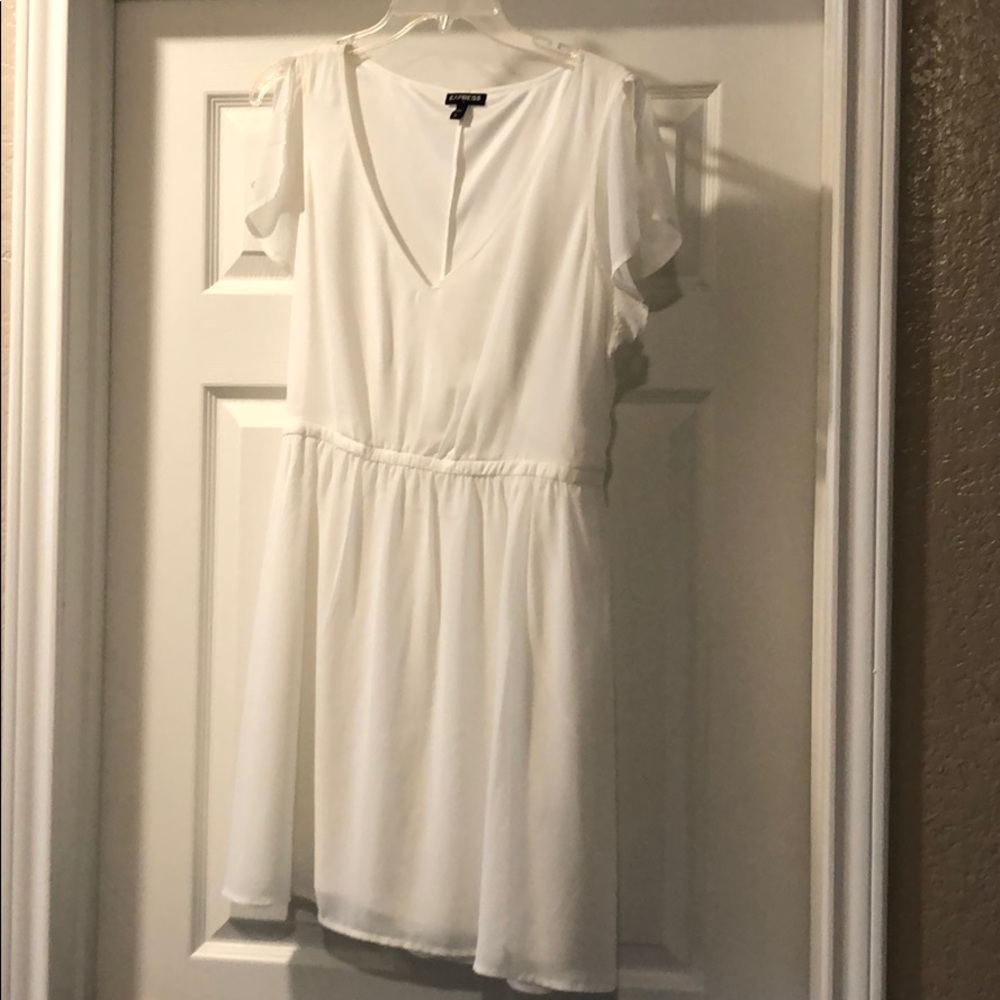 Express dress